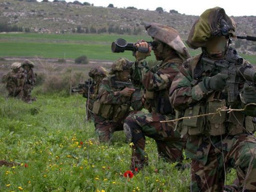 Κλιμάκωση: Ισραηλινός αξιωματικός αιχμάλωτος του συριακού Στρατού – Έπεσε σε ενέδρα έξω από τη Δαμασκό- Εκτελούσε χρέη JTAC!